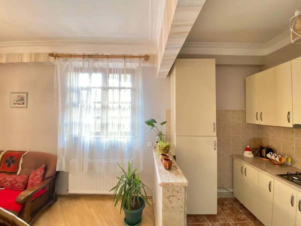 A Sweet Home With A Garden In The Heart Of Tbilisi 0*,  Georgia