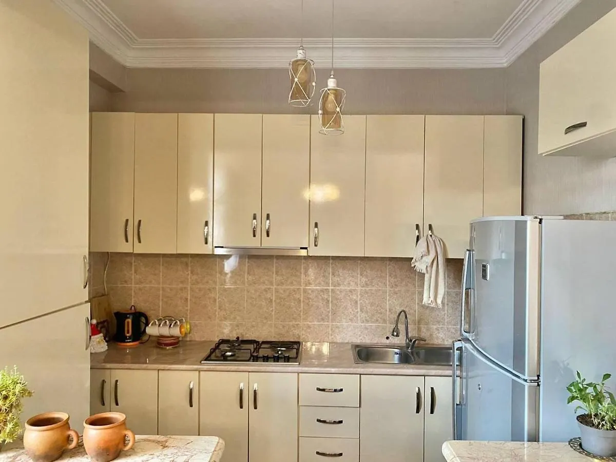 Casa vacanze A Sweet Home With A Garden In The Heart Of Tbilisi