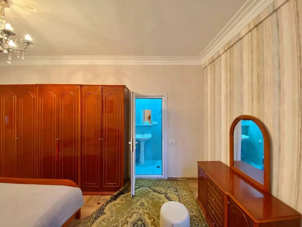 Casa vacanze A Sweet Home With A Garden In The Heart Of Tbilisi