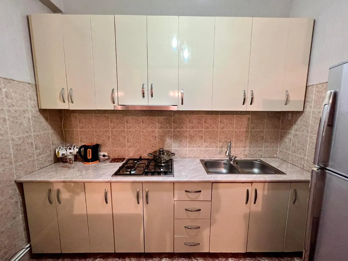 A Sweet Home With A Garden In The Heart Of Tbilisi 0*,