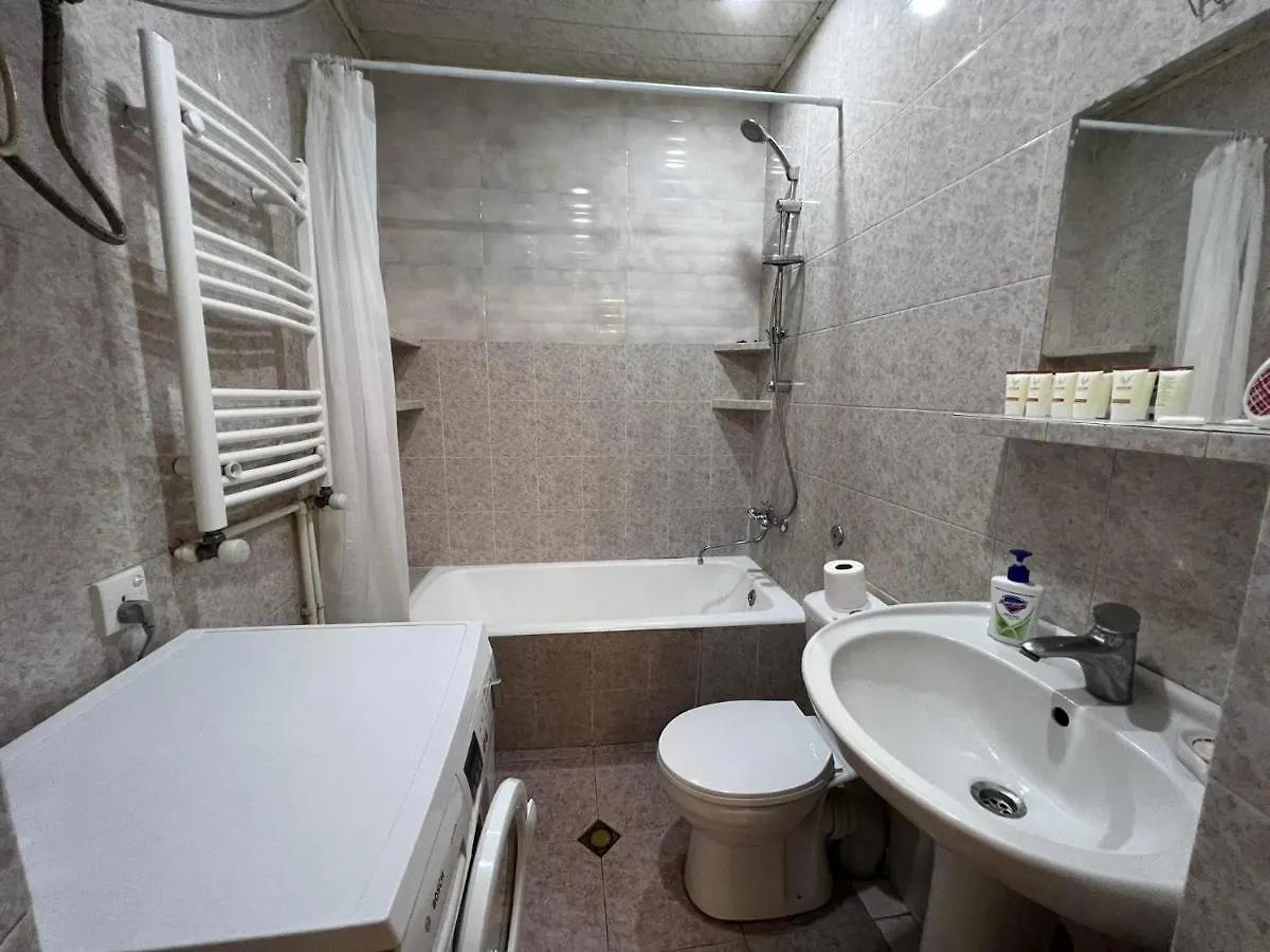 A Sweet Home With A Garden In The Heart Of Tbilisi Casa vacanze