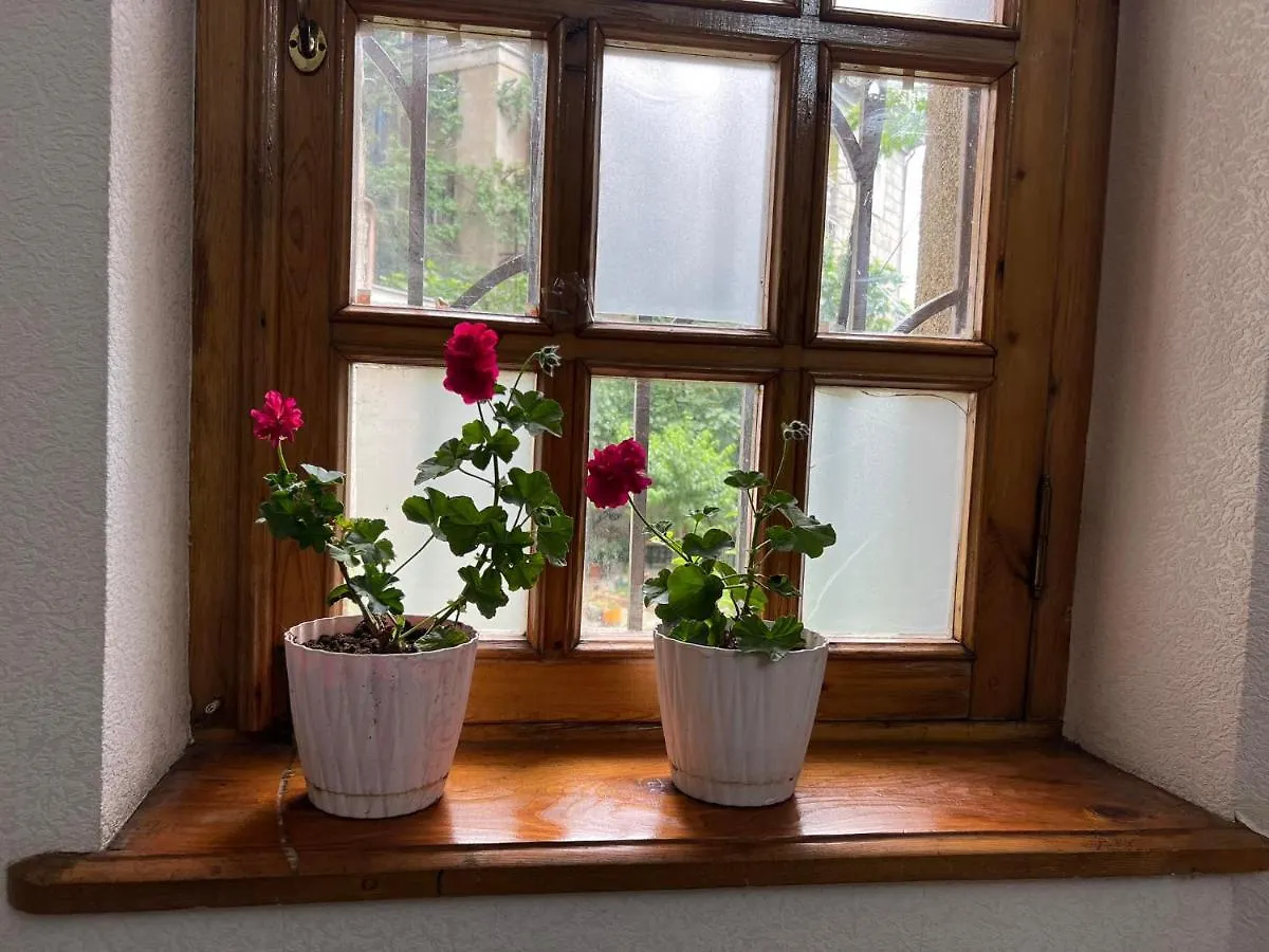 Casa vacanze A Sweet Home With A Garden In The Heart Of Tbilisi Georgia