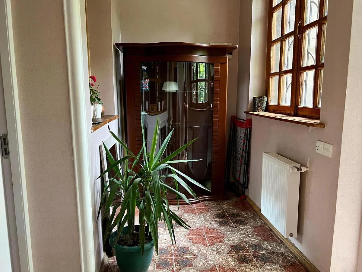 A Sweet Home With A Garden In The Heart Of Tbilisi Casa vacanze