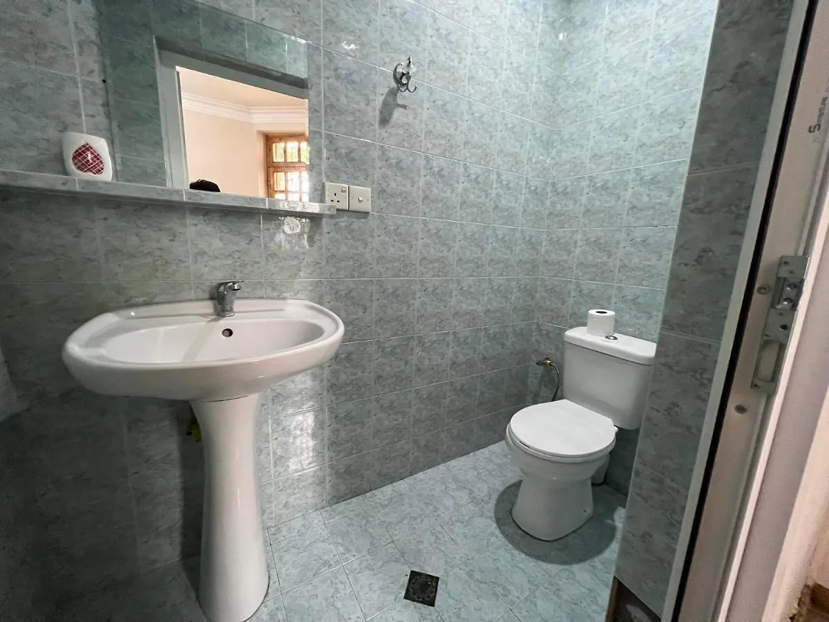 A Sweet Home With A Garden In The Heart Of Tbilisi 0*,